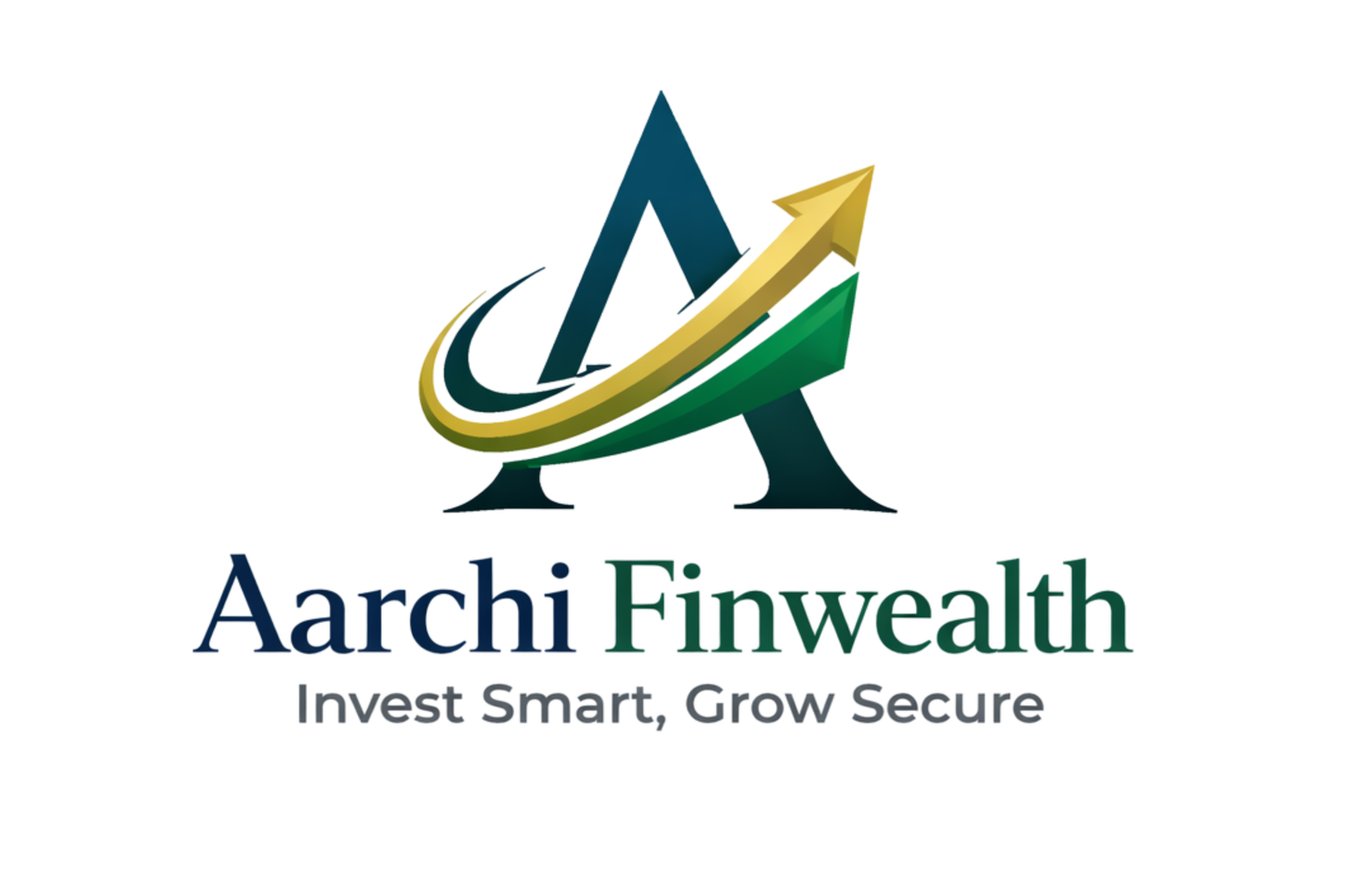 Aarchi Finwealth logo