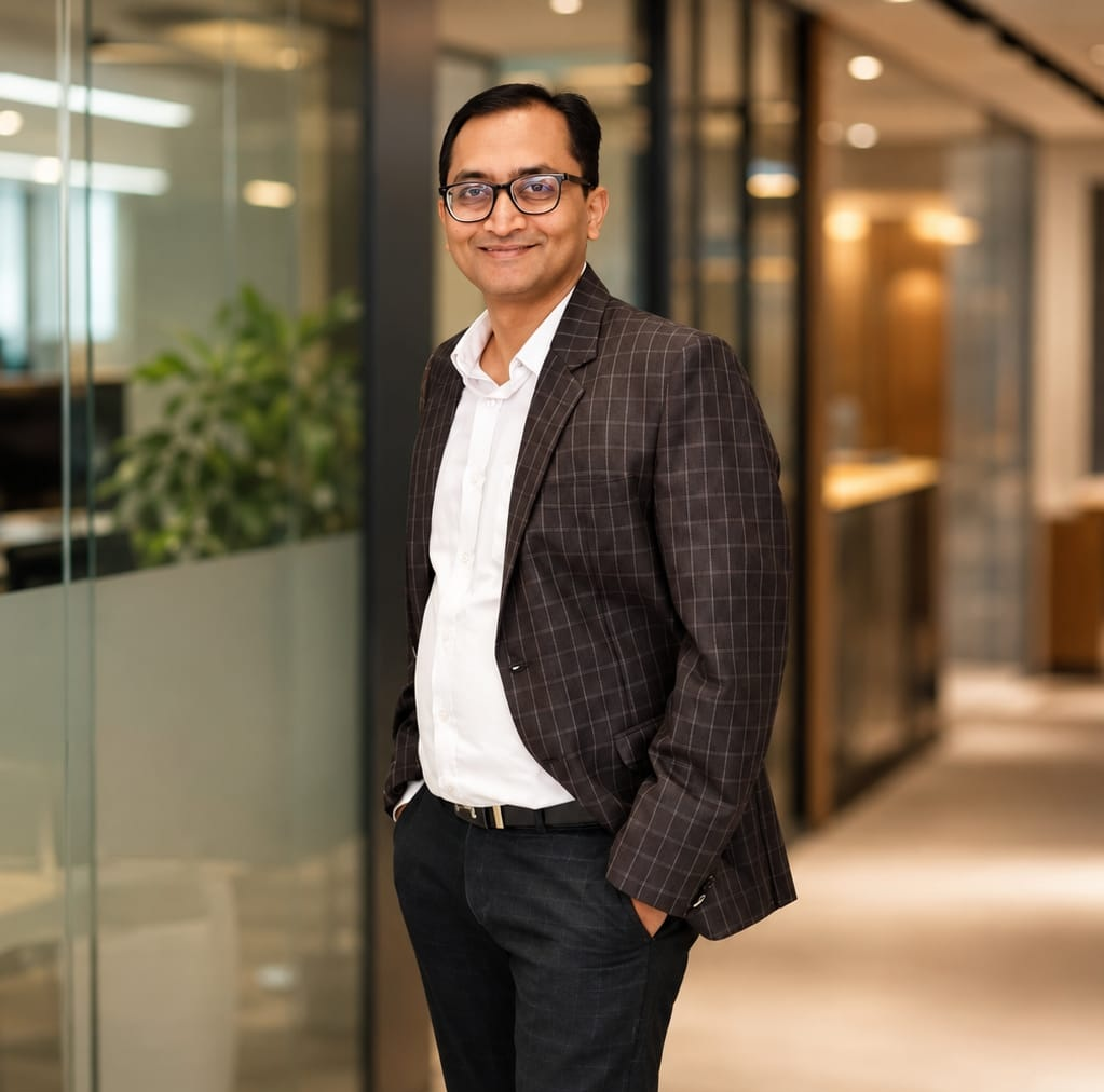 Prashant Shah, Wealth Creator